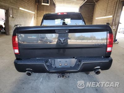 Zdjęcie 6 z 12 samochodu: 2015 RAM 1500 ST VIN:1C6RR7FT9FS767339 - miniatura