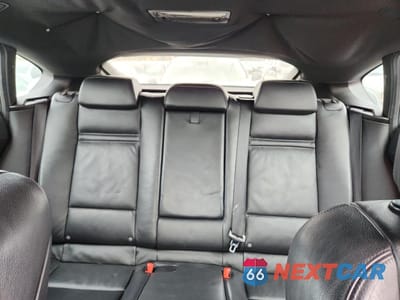 Zdjęcie 10 z 13 samochodu: 2012 BMW X6 M VIN:5YMGZ0C5XCLL29682 - miniatura