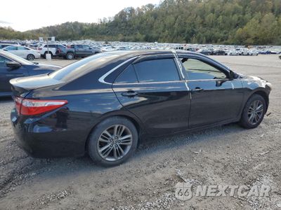 Trzecie zdjęcie samochodu z tyłu: 2017 TOYOTA CAMRY LE VIN:4T1BF1FKXHU419303 - miniatura