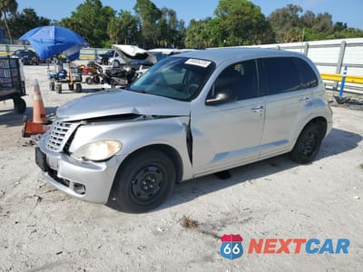 2008 CHRYSLER PT CRUISER 3A8FY48B38T213760 - główne zdjęcie licytacji z USA - miniatura