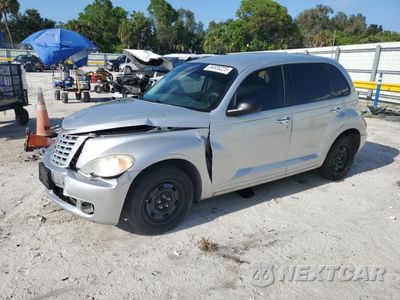 2008 CHRYSLER PT CRUISER 3A8FY48B38T213760 - główne zdjęcie licytacji z USA - miniatura