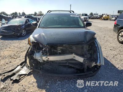 Piąte zdjęcie samochodu w środku: 2016 TOYOTA HIGHLANDER XLE VIN:5TDJKRFH3GS500564 - miniatura