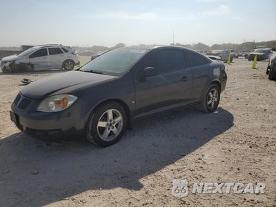 2008 PONTIAC G5 1G2AL18F887155784 - główne zdjęcie licytacji z USA - miniatura