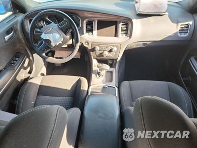 Zdjęcie 8 z 13 samochodu: 2023 DODGE CHARGER GT VIN:2C3CDXHGXPH626435 - miniatura