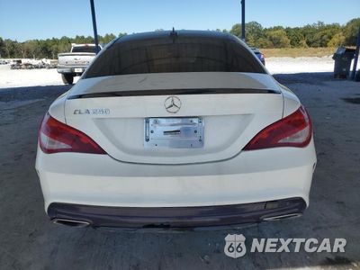 Zdjęcie 6 z 11 samochodu: 2018 MERCEDES-BENZ CLA 250 VIN:WDDSJ4EB1JN663739 - miniatura