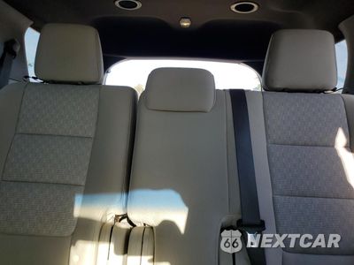 Zdjęcie 10 z 13 samochodu: 2014 FORD EXPLORER XLT VIN:1FM5K8D88EGB33808 - miniatura