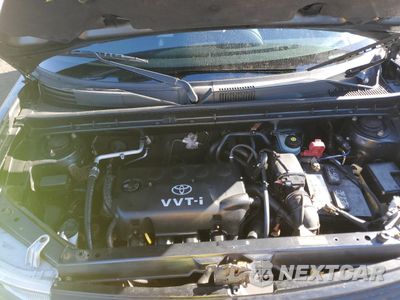 Zdjęcie 11 z 14 samochodu: 2006 TOYOTA SCION XB VIN:JTLKT324064115947 - miniatura