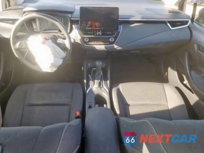 Zdjęcie 8 z 12 samochodu: 2024 TOYOTA COROLLA LE VIN:JTDBCMFE2R3045883 - miniatura