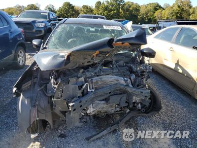Piąte zdjęcie samochodu w środku: 2017 NISSAN VERSA S VIN:3N1CN7AP8HK404089 - miniatura