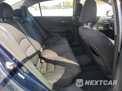 Zdjęcie 10 z 13 samochodu: 2013 HONDA ACCORD SPORT VIN:1HGCR2F52DA810975 - miniatura