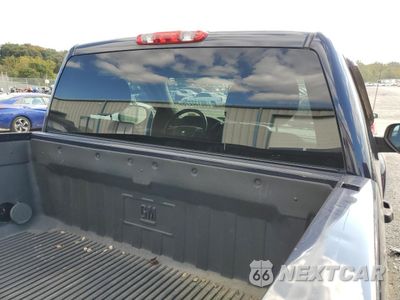 Zdjęcie 10 z 12 samochodu: 2011 CHEVROLET SILVERADO K1500 LT VIN:1GCNKSE0XBZ246105 - miniatura