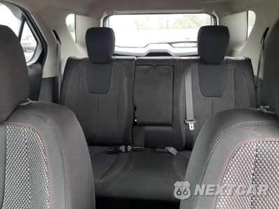 Zdjęcie 10 z 14 samochodu: 2017 CHEVROLET EQUINOX LT VIN:2GNFLFE38H6180541 - miniatura