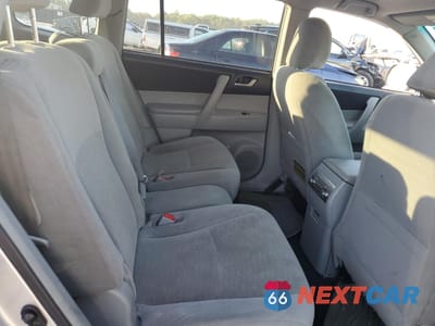 Zdjęcie 11 z 15 samochodu: 2011 TOYOTA HIGHLANDER HYBRID VIN:JTEBC3EH0B2002625 - miniatura