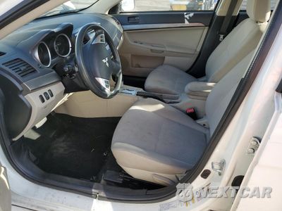 Zdjęcie 7 z 12 samochodu: 2015 MITSUBISHI LANCER ES VIN:JA32U2FU4FU019931 - miniatura