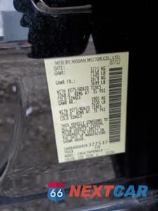 Zdjęcie 13 z 15 samochodu: 2012 NISSAN TITAN S VIN:1N6BA0EK4CN327537 - miniatura