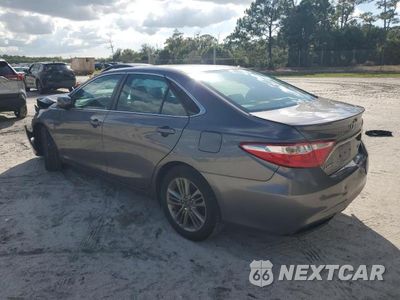 Drugie zdjęcie samochodu z przodu: 2017 TOYOTA CAMRY LE VIN:4T1BF1FK7HU443798 - miniatura