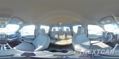 Zdjęcie 14 z 15 samochodu: 2017 FORD F150 SUPERCREW VIN:1FTEW1CG2HKE08633 - miniatura