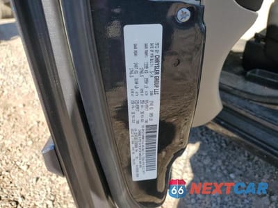 Zdjęcie 13 z 13 samochodu: 2014 DODGE GRAND CARAVAN SE VIN:2C4RDGBG1ER389808 - miniatura