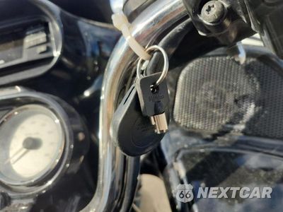 Zdjęcie 8 z 9 samochodu: 2008 HARLEY-DAVIDSON FLTR VIN:1HD1FS41X8Y652346 - miniatura