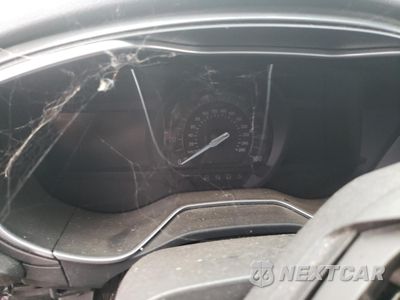 Zdjęcie 9 z 12 samochodu: 2015 FORD FUSION TITANIUM VIN:3FA6P0K91FR137562 - miniatura