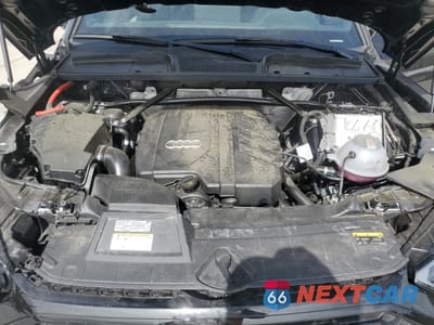 Zdjęcie 11 z 13 samochodu: 2024 AUDI Q5 PREMIUM 45 VIN:WA1GAAFY6R2106625 - miniatura