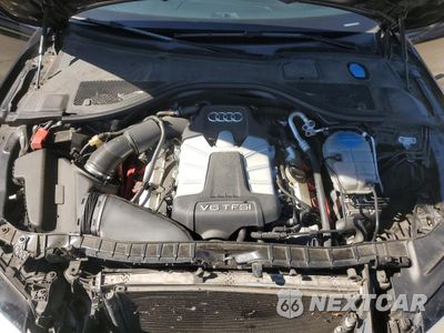 Zdjęcie 11 z 15 samochodu: 2014 AUDI A7 PRESTIGE VIN:WAU2GAFC4EN079806 - miniatura