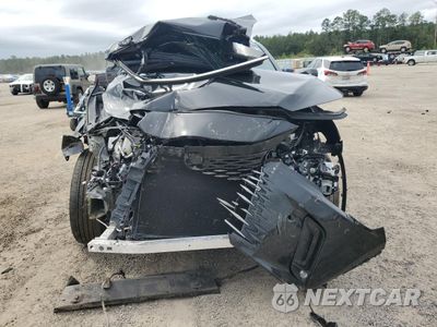 Piąte zdjęcie samochodu w środku: 2024 LEXUS RX 350 BASE VIN:2T2BAMBA2RC046835 - miniatura
