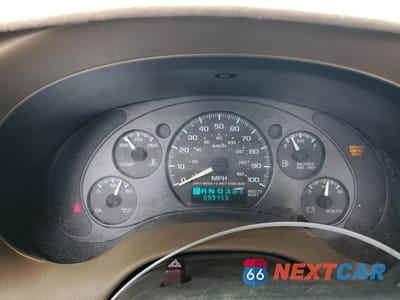 Zdjęcie 9 z 12 samochodu: 1999 CHEVROLET S TRUCK S10 VIN:1GCCS1441X8165870 - miniatura