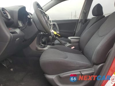 Zdjęcie 7 z 13 samochodu: 2008 TOYOTA RAV4 SPORT VIN:JTMZK32V385017479 - miniatura