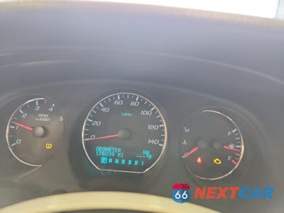 Zdjęcie 9 z 12 samochodu: 2006 CHEVROLET MONTE CARLO LT VIN:2G1WK151469436739 - miniatura
