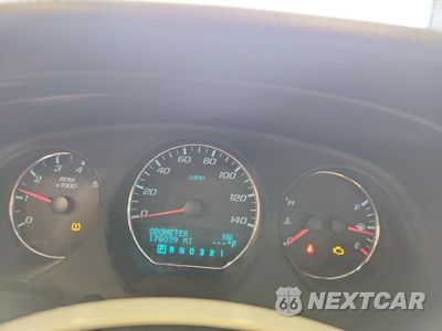 Zdjęcie 9 z 12 samochodu: 2006 CHEVROLET MONTE CARLO LT VIN:2G1WK151469436739 - miniatura