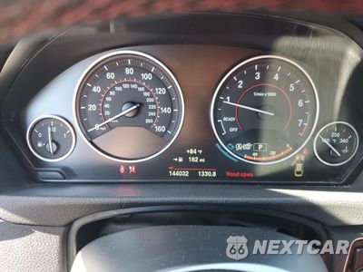 Zdjęcie 9 z 13 samochodu: 2016 BMW 428 I GRAN COUPE SULEV VIN:WBA4A9C52GG505501 - miniatura