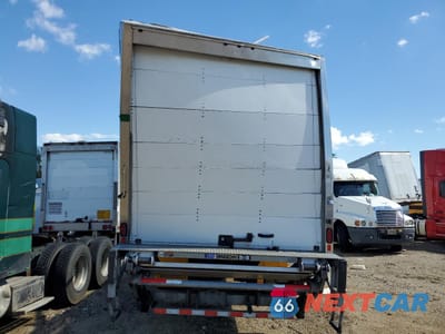 Zdjęcie 6 z 12 samochodu: 2018 INTERNATIONAL 4000 4300 VIN:3HAMMMML9JL003819 - miniatura