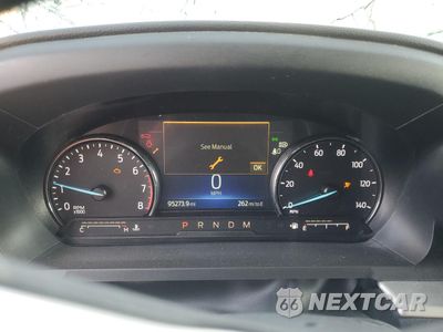 Zdjęcie 9 z 14 samochodu: 2021 FORD EXPLORER XLT VIN:1FMSK8DH6MGB91238 - miniatura