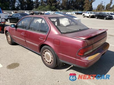 Drugie zdjęcie samochodu z przodu: 1994 NISSAN MAXIMA SE VIN:JN1EJ01F8RT500699 - miniatura