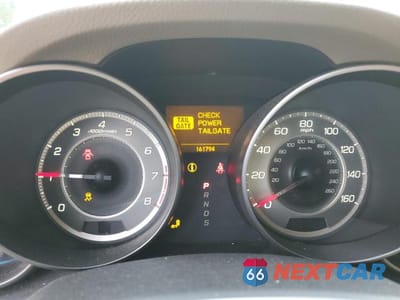 Zdjęcie 9 z 13 samochodu: 2012 ACURA MDX ADVANCE VIN:2HNYD2H86CH527144 - miniatura