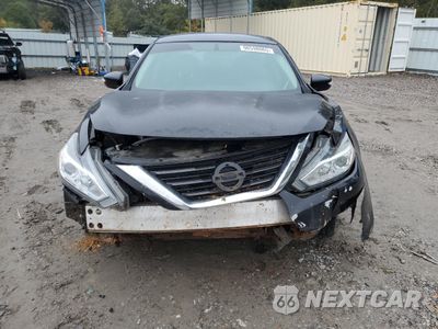 Piąte zdjęcie samochodu w środku: 2018 NISSAN ALTIMA 2.5 VIN:1N4AL3APXJC195331 - miniatura