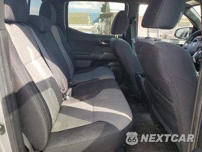 Zdjęcie 10 z 13 samochodu: 2022 TOYOTA TACOMA DOUBLE CAB VIN:3TMDZ5BN6NM130107 - miniatura