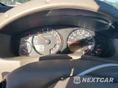 Zdjęcie 9 z 12 samochodu: 2014 NISSAN FRONTIER S VIN:1N6AD0EV2EN745448 - miniatura