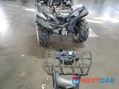 Zdjęcie 9 z 11 samochodu: 2022 YAMAHA YFM700 G VIN:5Y4AMK2E1NA101831 - miniatura