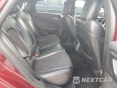 Zdjęcie 10 z 14 samochodu: 2015 CHRYSLER 200 S VIN:1C3CCCBB0FN749756 - miniatura