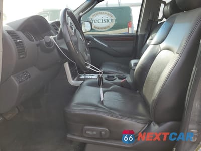 Zdjęcie 7 z 14 samochodu: 2008 NISSAN PATHFINDER S VIN:5N1AR18B58C640684 - miniatura