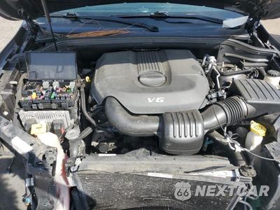 Zdjęcie 12 z 14 samochodu: 2014 JEEP GRAND CHEROKEE LIMITED VIN:1C4RJFBG3EC377686 - miniatura