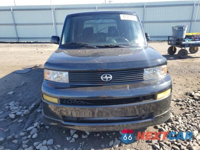 Piąte zdjęcie samochodu w środku: 2006 TOYOTA SCION XB VIN:JTLKT324064115947 - miniatura