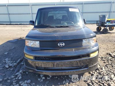 Piąte zdjęcie samochodu w środku: 2006 TOYOTA SCION XB VIN:JTLKT324064115947 - miniatura