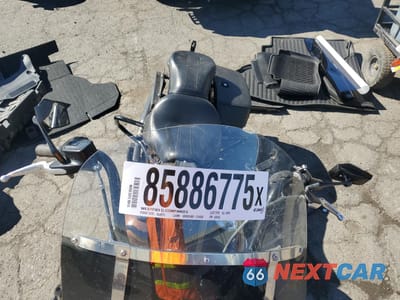 Piąte zdjęcie samochodu w środku: 2019 HARLEY-DAVIDSON FLHCS VIN:1HD1YBK25KB029555 - miniatura