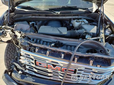 Zdjęcie 11 z 14 samochodu: 2023 GMC SIERRA K1500 DENALI VIN:3GTUUGED0PG148651 - miniatura
