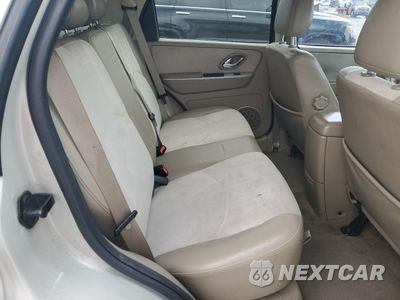 Zdjęcie 11 z 15 samochodu: 2007 MERCURY MARINER PREMIER VIN:4M2CU87197KJ15364 - miniatura