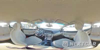 Zdjęcie 14 z 14 samochodu: 2016 HYUNDAI SONATA SPORT VIN:5NPE34AF5GH358862 - miniatura