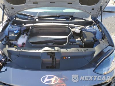 Zdjęcie 11 z 13 samochodu: 2024 HYUNDAI IONIQ 6 SEL VIN:KMHM34AAXRA071636 - miniatura